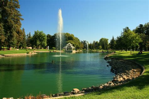 Turlock, CA : California State University - Stanislaus photo, picture ...