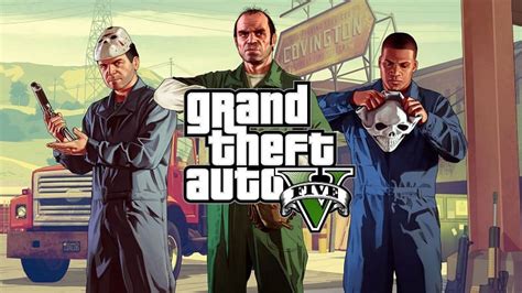 Gta 5 the last act - hopperloxa