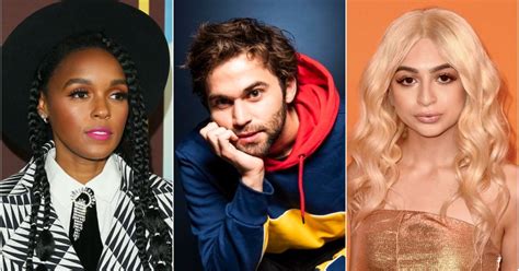 Here Are 21 LGBTQ Celebrity Coming-Out Stories That Shaped 2018 ...