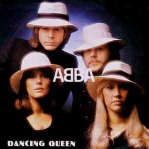 ABBA - Dancing Queen (1976, Vinyl) | Discogs