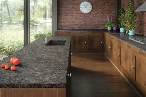 Gray Quartz Countertops - Light & Dark Gray Ideas | Caesarstone US