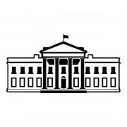 White House PNG Clipart | PNG All