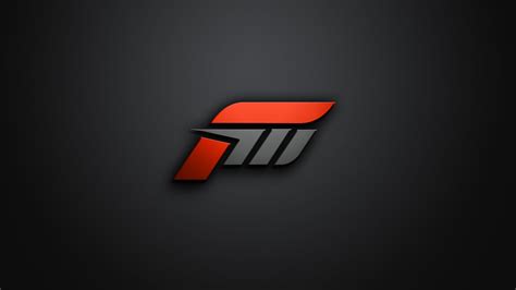 Forza Logo Wallpapers - Top Free Forza Logo Backgrounds - WallpaperAccess