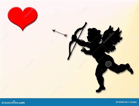 Cupid Stock Photo - Image: 8346730