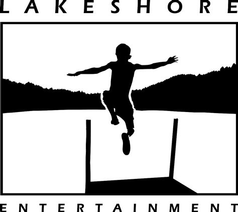 Lakeshore Entertainment | Logo Timeline Wiki | Fandom