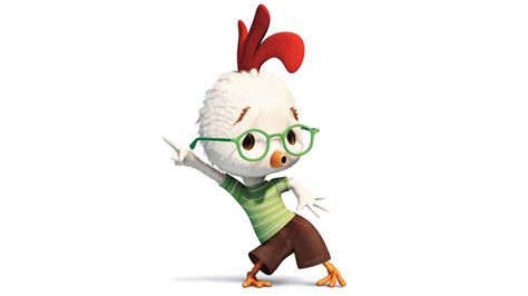 Chicken Little Wallpapers - Wallpaper Cave