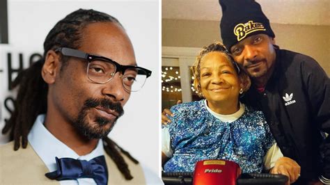 How did Snoop Dogg's mother Beverly Tate die? What was her cause of ...