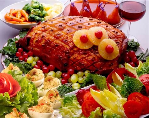 Pin by Mariyosy Henriquez on LUNCH | Food, Traditional christmas dinner ...