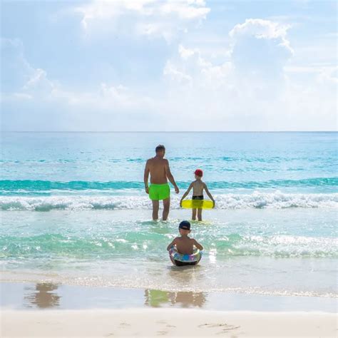 Cancun Is The Most Affordable International Destination For Americans ...