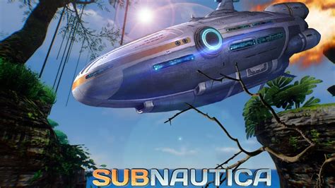 Aurora subnautica - ludaimage