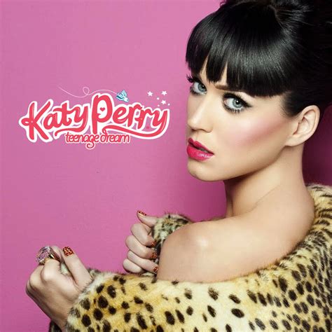 Coverlandia - The #1 Place for Album & Single Cover's: Katy Perry ...