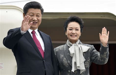 Xi Mingze Biography Age And Other Facts About Xi Jinping | Free Nude ...