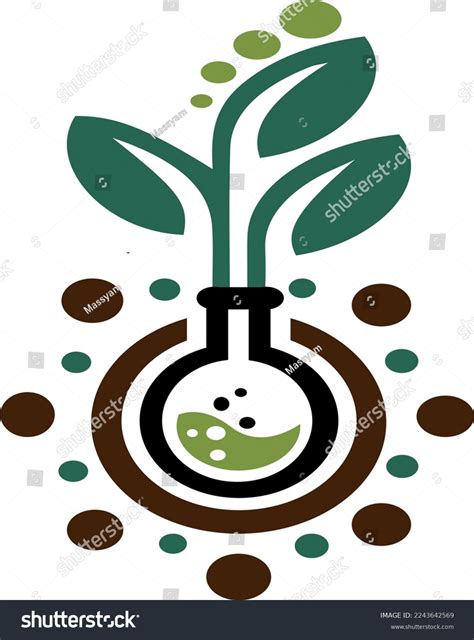 Agro Logo Design Template Agriculture Vector Stock Vector (Royalty Free ...