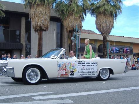 Palm Springs Gay Pride parade - PalmSpringsPride038