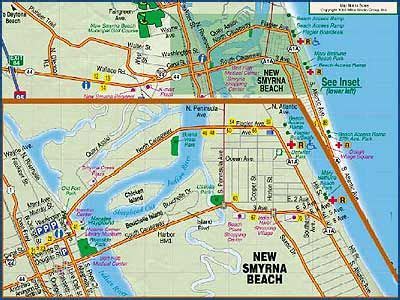 About New Smyrna Beach | New smyrna beach, Smyrna, New smyrna beach florida