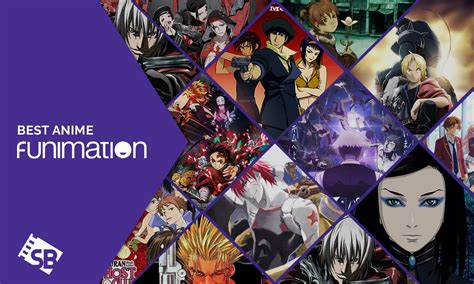 25 Best Anime on Funimation to Watch Outside USA in 2023