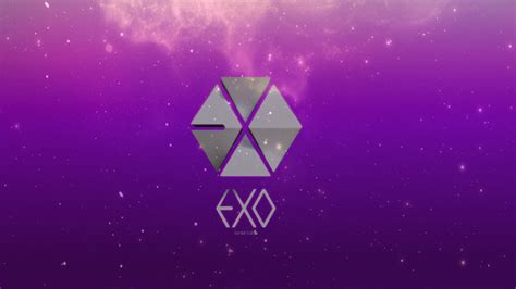 🔥 [50+] EXO Logo Wallpapers | WallpaperSafari