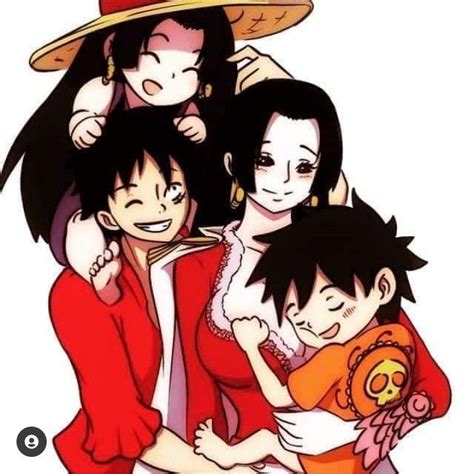 Boa Hancock x Luffy in 2022 | Luffy and hancock, Manga anime one piece ...