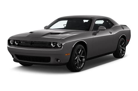 2023 Dodge Challenger Prices, Reviews, and Photos - MotorTrend