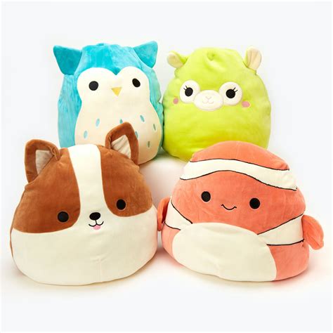 Squishmallow Kellytoy 20 Inch The Baby Yoda Stuffed Toy for sale online ...