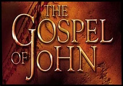 The Historical Reliability Of The Gospel Of John | Kermit Zarley