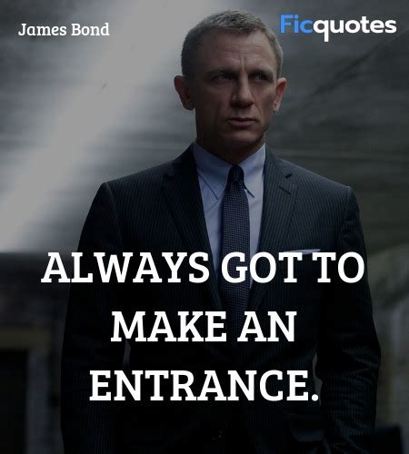 Skyfall Quotes - Top Skyfall Movie Quotes