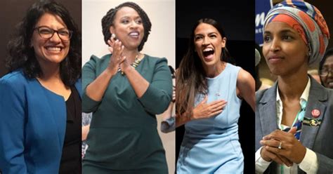 Dramatic Increase In Women Of Color As 2018 Candidates: Report | HuffPost