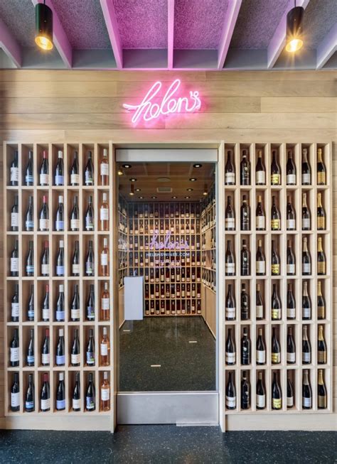 5 Wine Shops in LA That Stand Out From the Rest