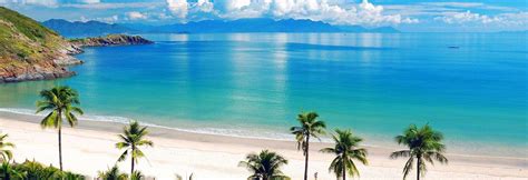 Vietnam Best Beaches In The World