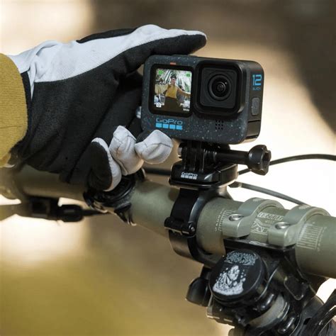 Review: GoPro Hero 12 Black - WIRED | Waterproof Action Camera