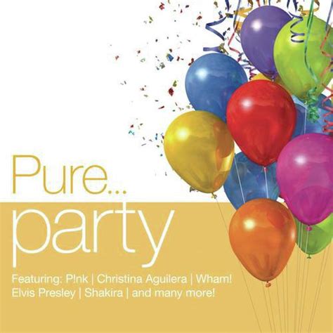 Here Comes The Hotstepper - Song Download from Pure... Party @ JioSaavn