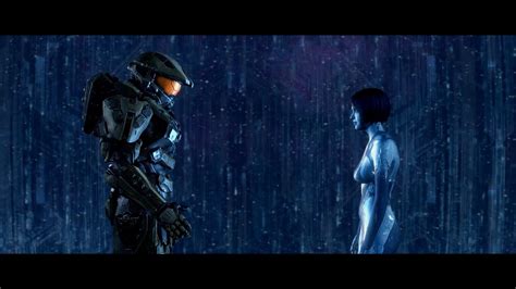 Halo 4 (MCC) - PC Walkthrough Part 8: Midnight & Epilogue - YouTube