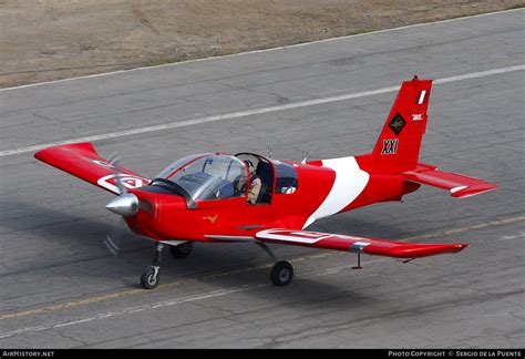 Aircraft Photo of 464 | Zlin Z-242L | Peru - Air Force | AirHistory.net ...