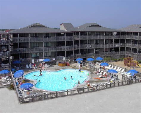 Outer Banks Beach Club II-United States,North Carolina - 7Across Resort ...