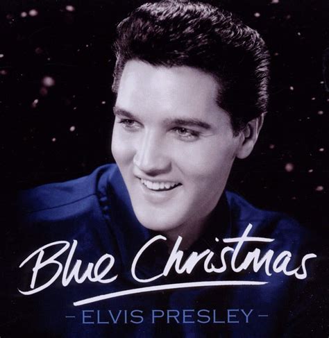 Blue Christmas: Amazon.co.uk: Music