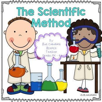 scientififc method clipart 20 free Cliparts | Download images on ...