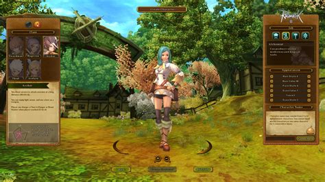 Ragnarok Online 2 Review, Download, Videos, Screenshots, News – MMOBomb.com