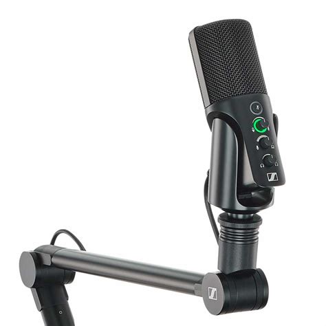 Sennheiser Profile USB Microphone Streaming Set | McBain Camera