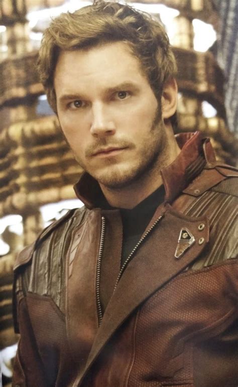 Star-Lord | Chris pratt, Star lord, Man thing marvel