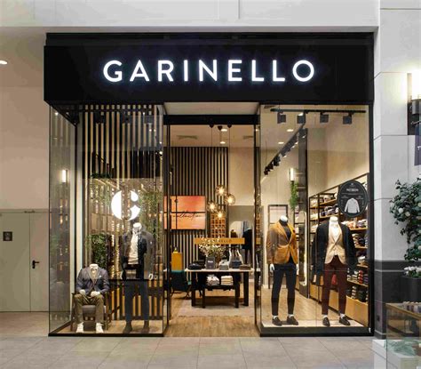 TC Galerija - Garinello online prodavnica