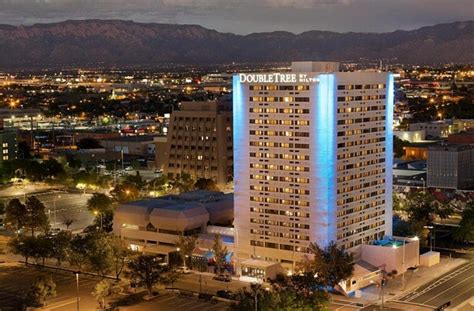 32 Best Hotels in Albuquerque, NM for 2024 (Top-Rated Stays!)