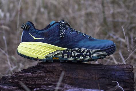 HOKA ONE ONE Speedgoat 4 Performance Review » Believe in the Run