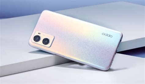 OPPO A96 | OPPO Global