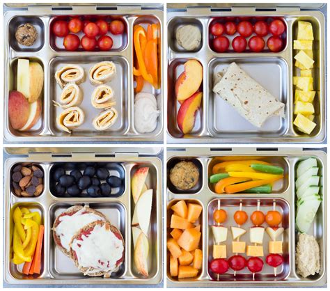 Our Most Shared Healthy School Lunches for Kids Ever – Easy Recipes To ...