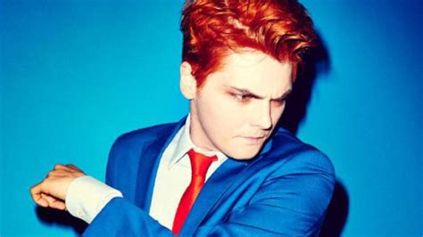 Gerard Way fechas de gira 2022 2023. Gerard Way entradas y conciertos ...