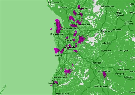 Telstra Mobile Coverage Kangaroo Island at Jesus Jarvis blog