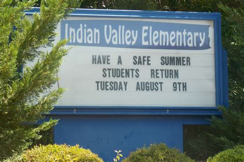 600x400-indian-valley-elementary-school-sign - Sylacauga News