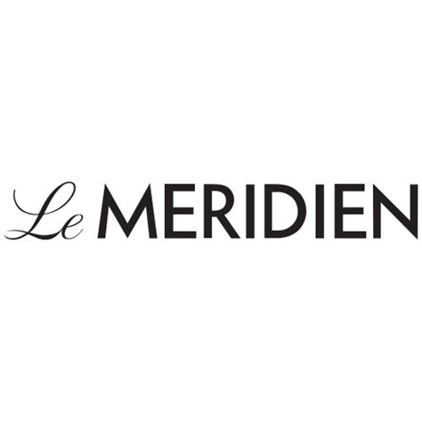 List of all Le Meridien hotels locations in Canada - ScrapeHero Data Store