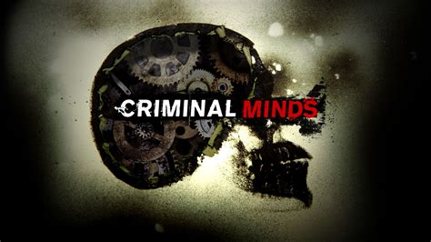 Pin on Criminal Minds