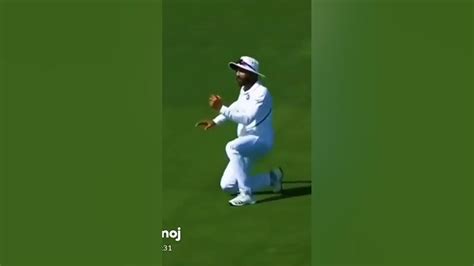 Jadeja fielding - YouTube